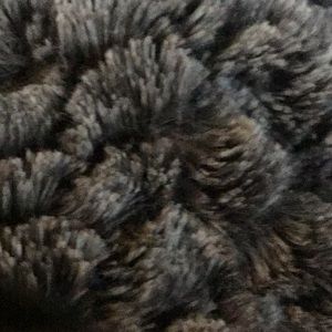 Meet your Posher, Pat